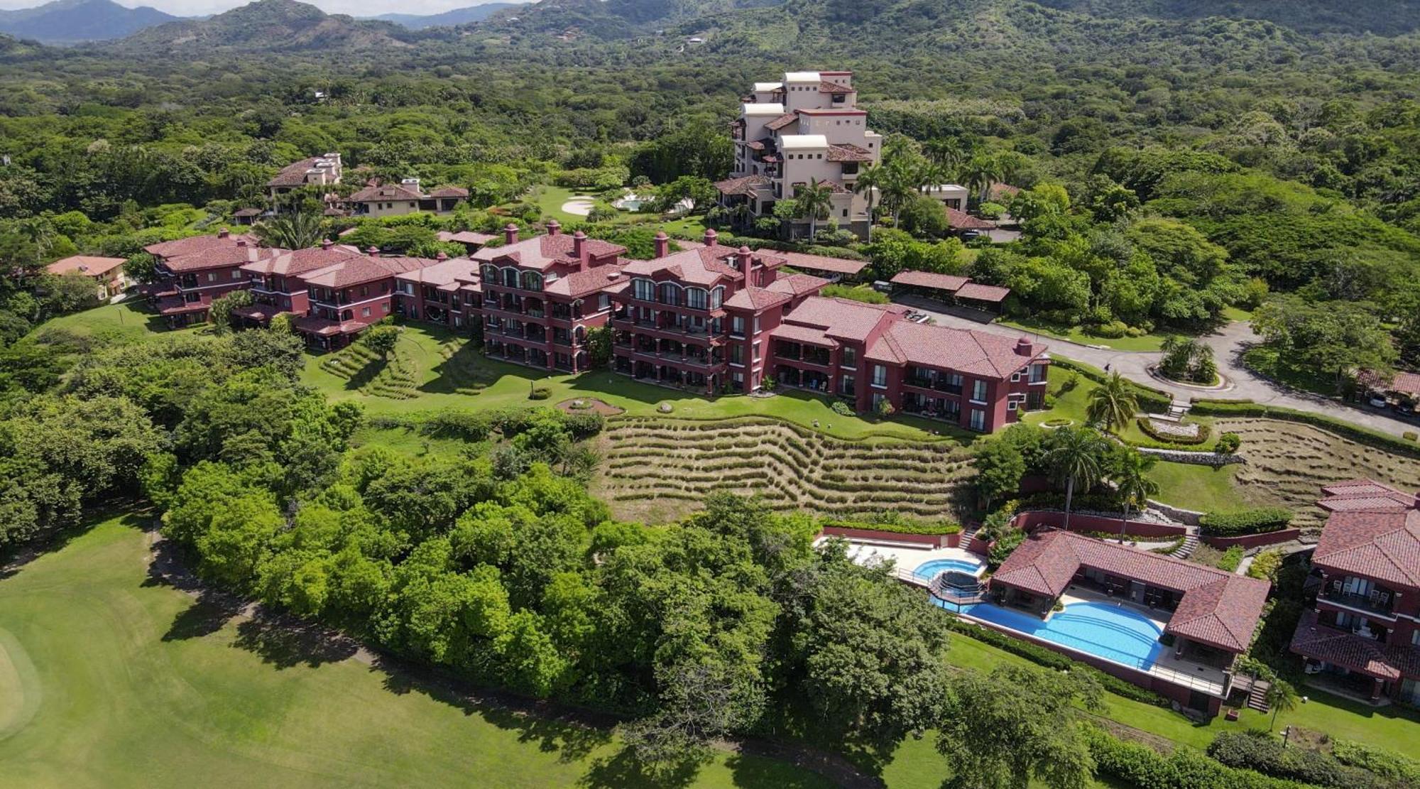 Bougainvillea 6203 Luxury Condo - Reserva Conchal Playa Conchal Exteriér fotografie