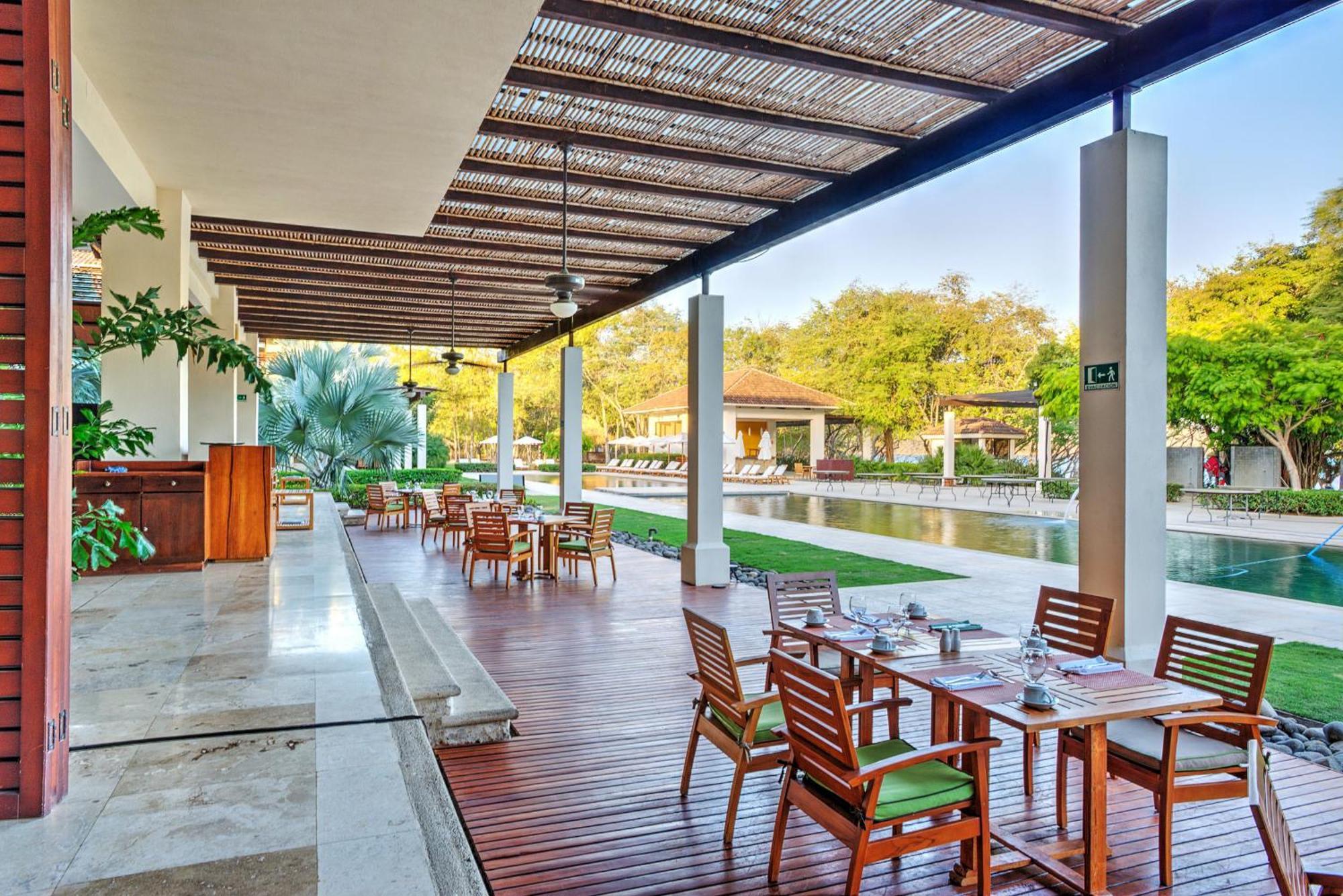 Bougainvillea 6203 Luxury Condo - Reserva Conchal Playa Conchal Exteriér fotografie
